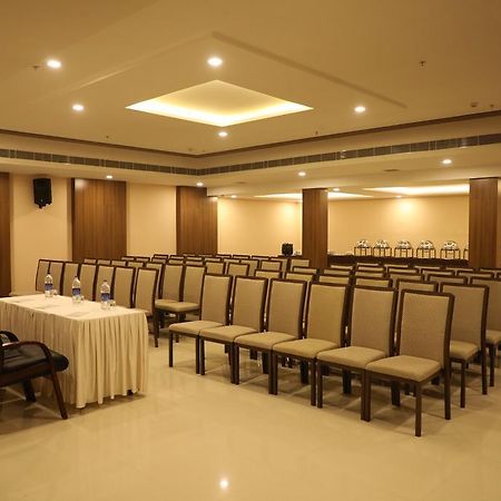 The Thangam Grand Maduraj Zewnętrze zdjęcie